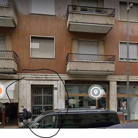 Kibilu - Via Ponte Seveso Stazione Centrale Milaan Buitenkant foto